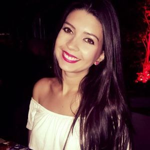 Meet your Posher, Luisa